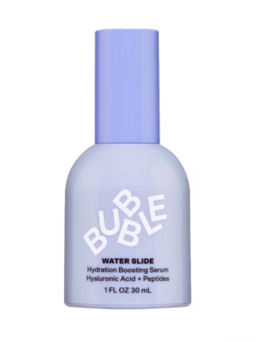 Bubble Water Slide Hydration Boosting Serum 1oz (30ml)